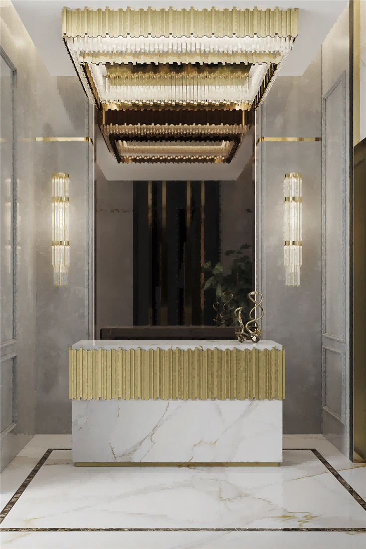 Popular Chandeliers